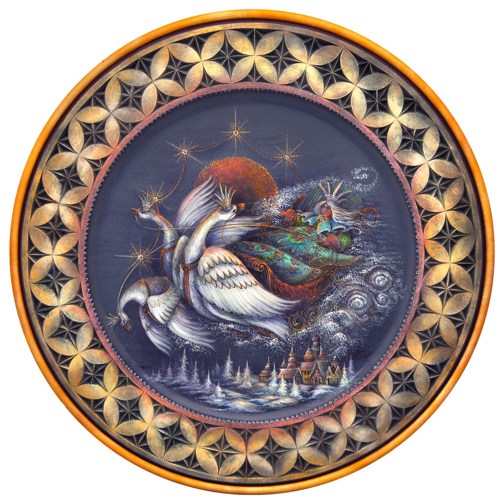 The Snow Queen - JP3267