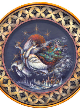 The Snow Queen - JP3267