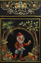 Snowdrop (Snow White) - JP3257