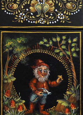 Snowdrop (Snow White) - JP3257