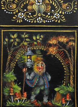 Snowdrop (Snow White) - JP3257