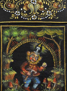 Snowdrop (Snow White) - JP3257