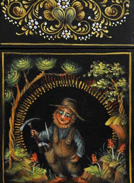 Snowdrop (Snow White) - JP3257