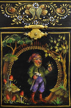Snowdrop (Snow White) - JP3257