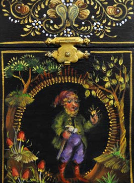 Snowdrop (Snow White) - JP3257