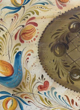 Songbird - JP3349 Bundle