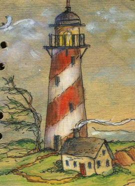 Song of the Deep - JP3204