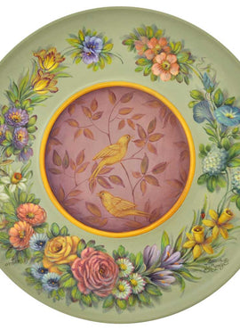 Floriade Floral Techniques -online class