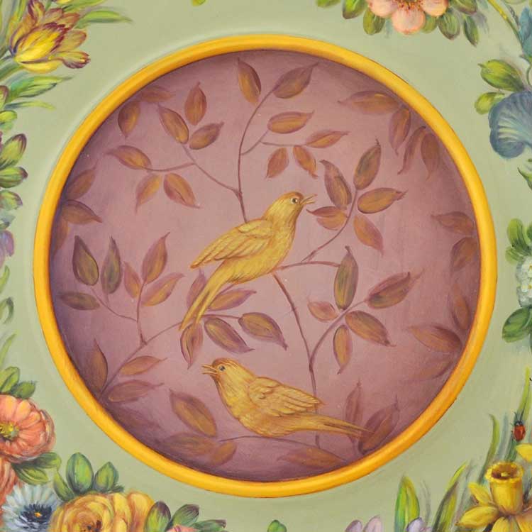 Floriade Floral Techniques -online class