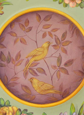 Floriade Floral Techniques -online class