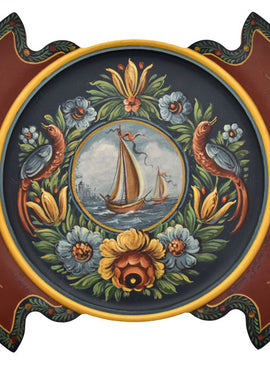 Garden by the Sea - Collection 1 - JP3332