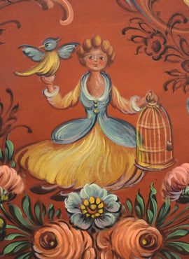 Garden by the Sea - Collection 1 - JP3332