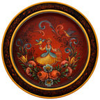 Garden by the Sea - JP3332 & Two plate Bundle