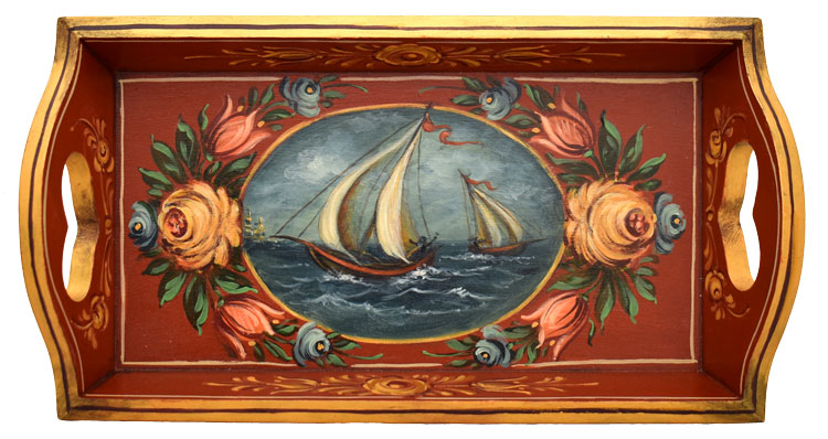 Garden by the Sea - Collection 2 - JP3333