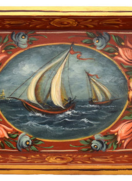 Garden by the Sea - Collection 2 - JP3333