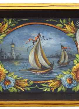 Garden by the Sea - Collection 1 - JP3332