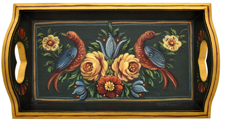 Garden by the Sea - Collection 2 - JP3333