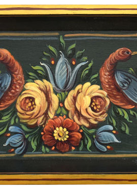 Garden by the Sea - JP3333 - Two Tray Bundle