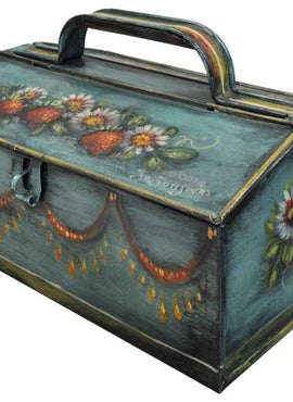 Strawberry Seed Box - JP3283