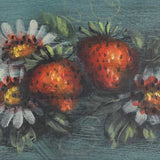 Strawberry Seed Box - JP3283