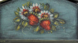 Strawberry Seed Box - JP3283