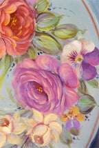 Stroke Florals - JP1195