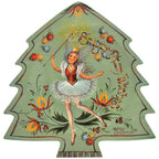 Sugar Plum Wishes - JP3223