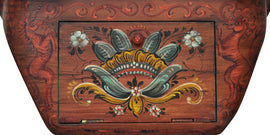 Hallingdal Noah's Ark - JP3295