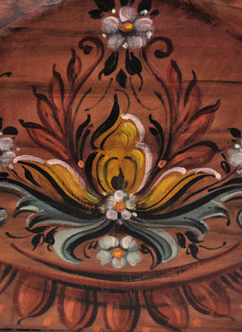 Hallingdal Noah's Ark - JP3295