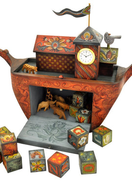 Hallingdal Noah's Ark - JP3295