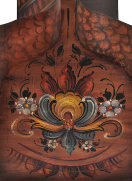 Hallingdal Noah's Ark - JP3295