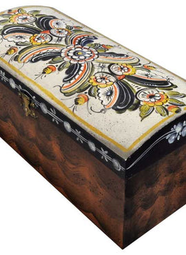 Swedish Candlebox - JP3288