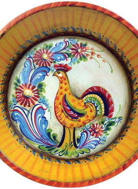 Swedish Cockerel - JP3096