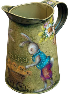 Taking the Chicks for a Ride - JP3153