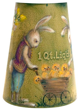 Taking the Chicks for a Ride - JP3153