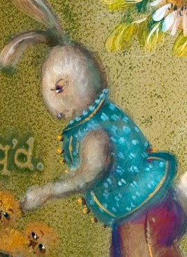 Taking the Chicks for a Ride - JP3153