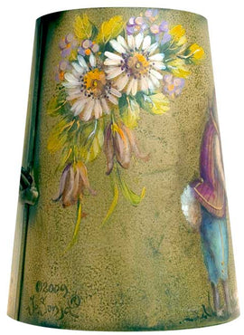 Taking the Chicks for a Ride - JP3153