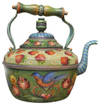 Tea Time Stitches - JP3324