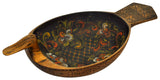 Telemark Ale Goose -JP3325 - Carved Bowl Bundle