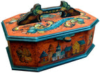 Octagonal Sending Basket - JP3195
