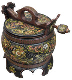 Telemark Tapestry - JP3271 Bundle
