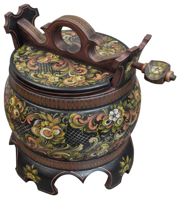 Telemark Tapestry - JP3271 Bundle