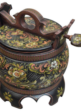 Telemark Tapestry - JP3271 Bundle