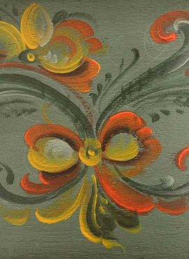 Telemark Waters - JP3238