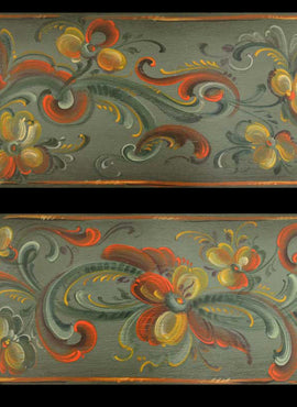 Telemark Waters - JP3238