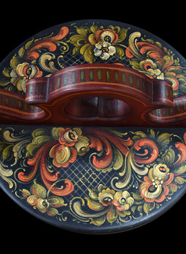 Telemark Tapestry - JP3271