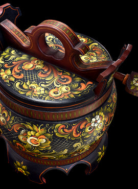 Telemark Tapestry - JP3271