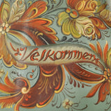 Telemark Autumn Rose Coffee pot - JP3352