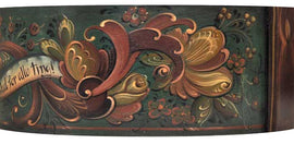 Thank God For All Things - JP2006