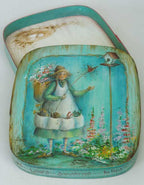 The Gardener - JP1066